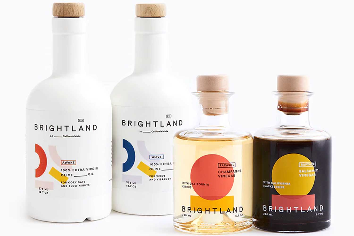 Brightland The Essential Capsule