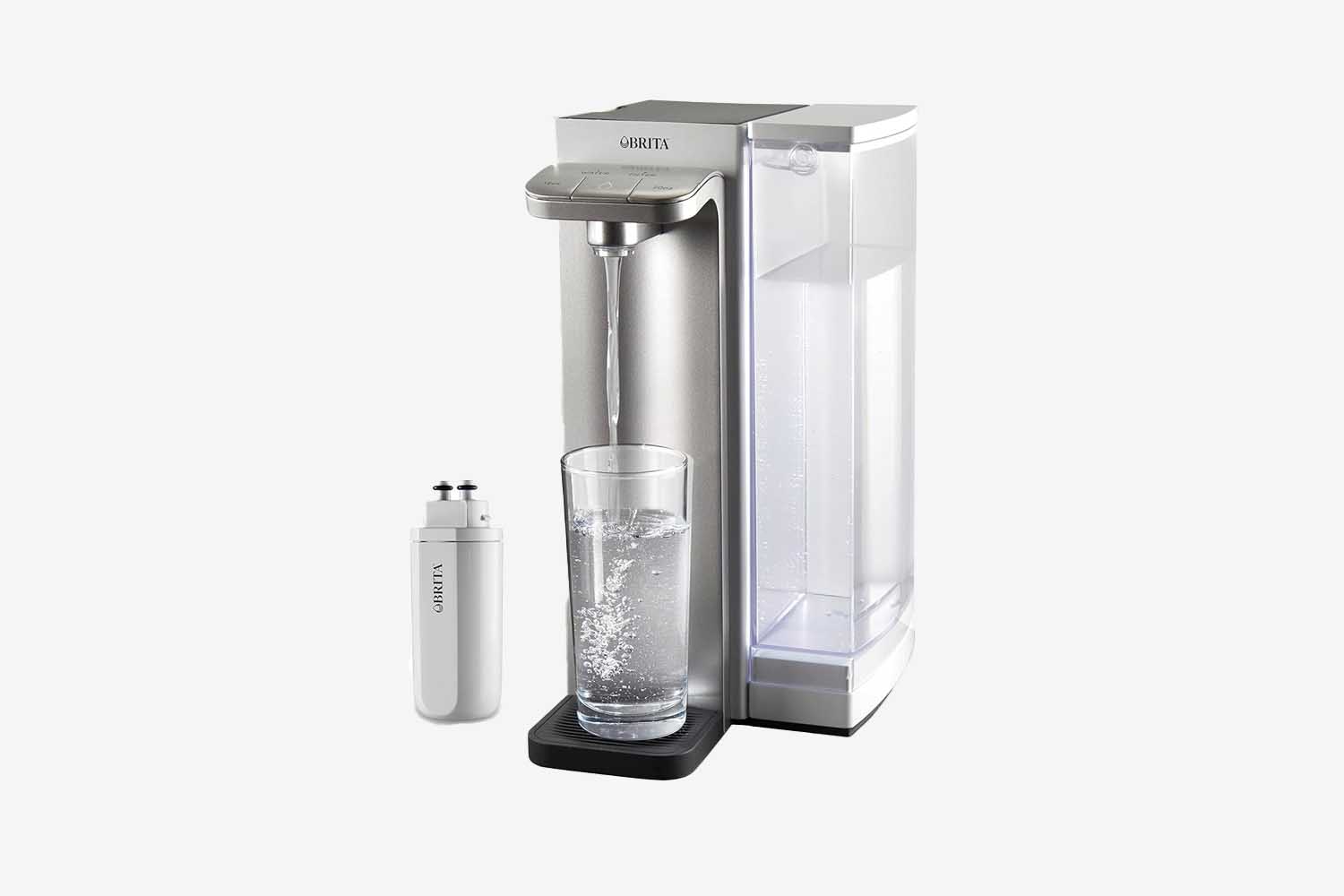 Brita Hub