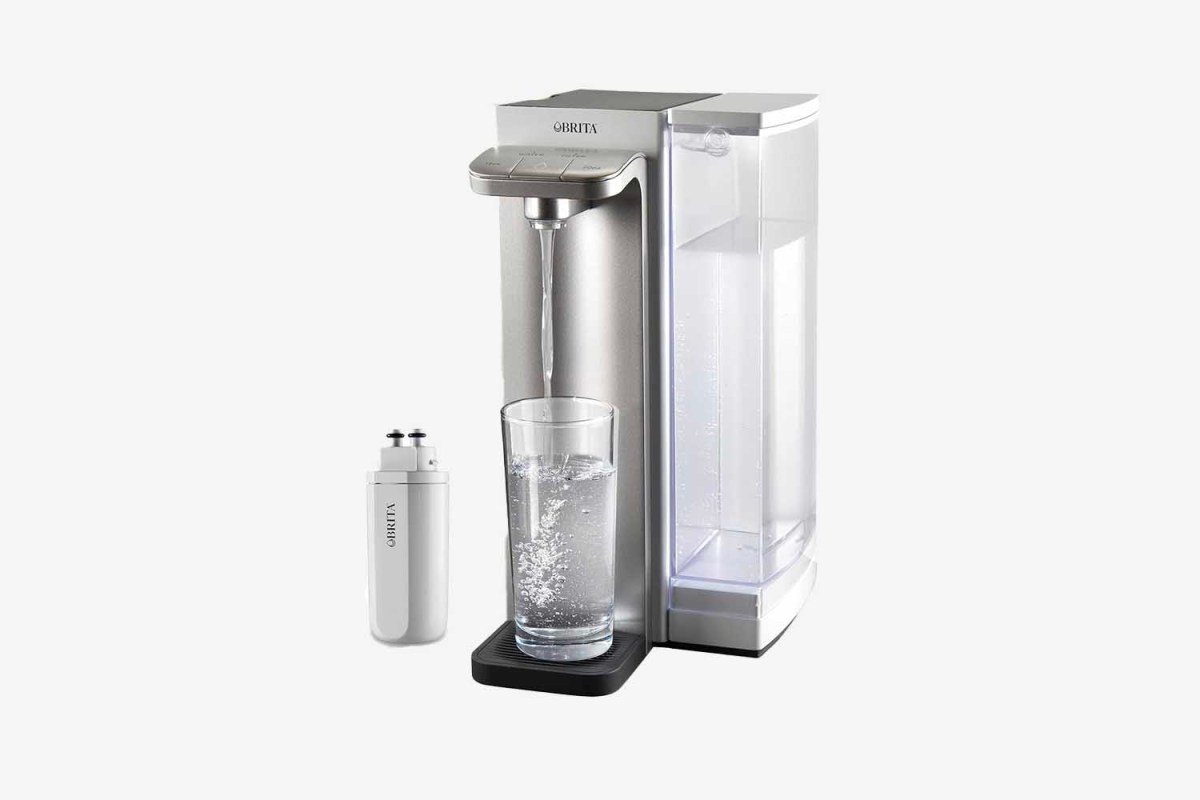 Brita Hub