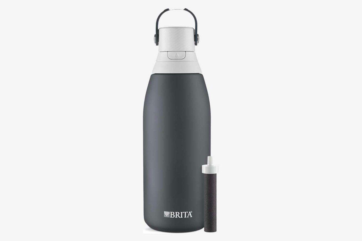 Brita Insulated Filtered Water Bottle