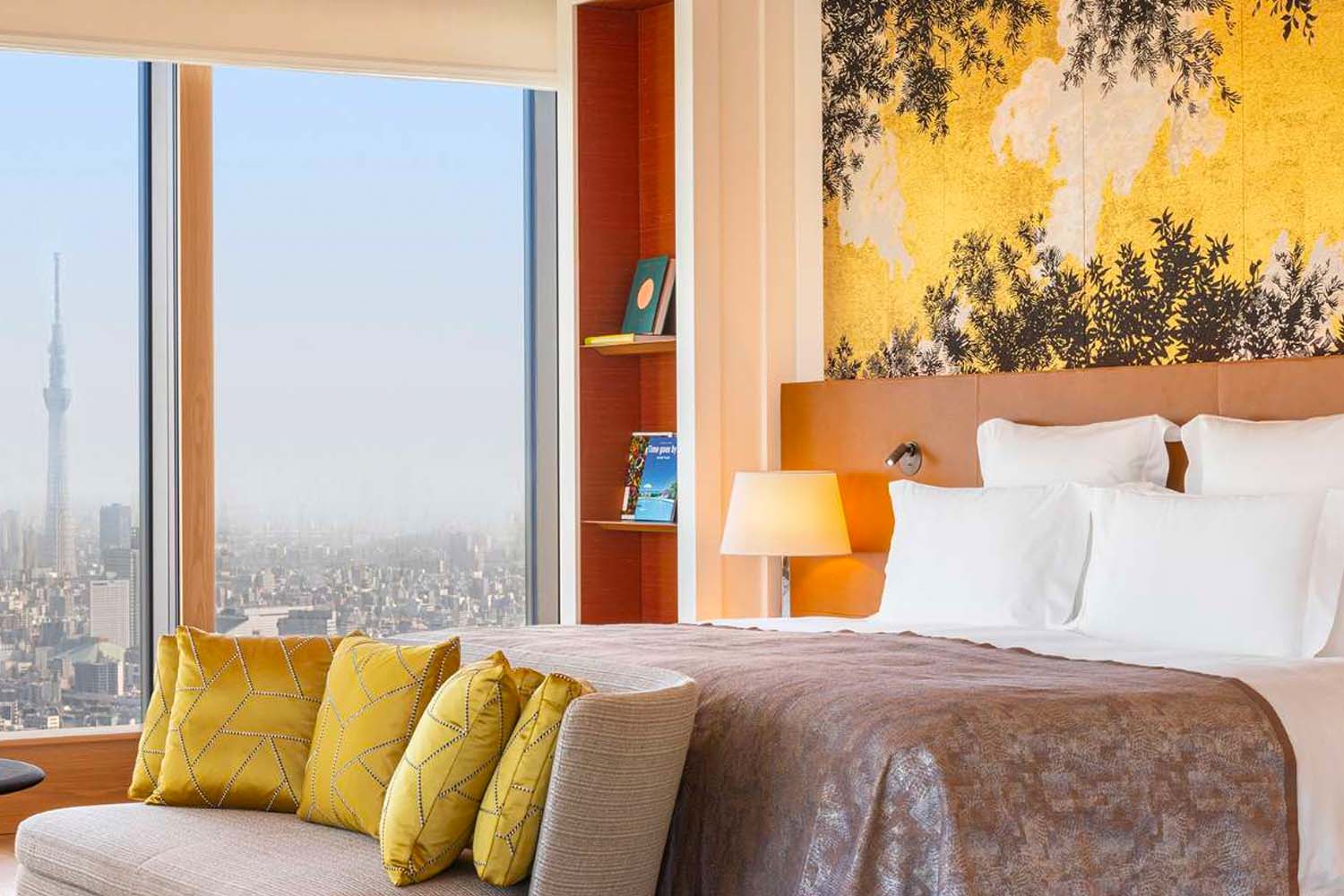 Bulgari Hotel Tokyo