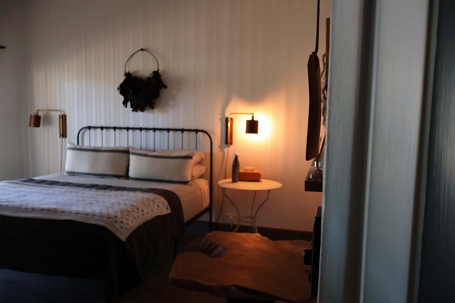 Bullo River guest house
