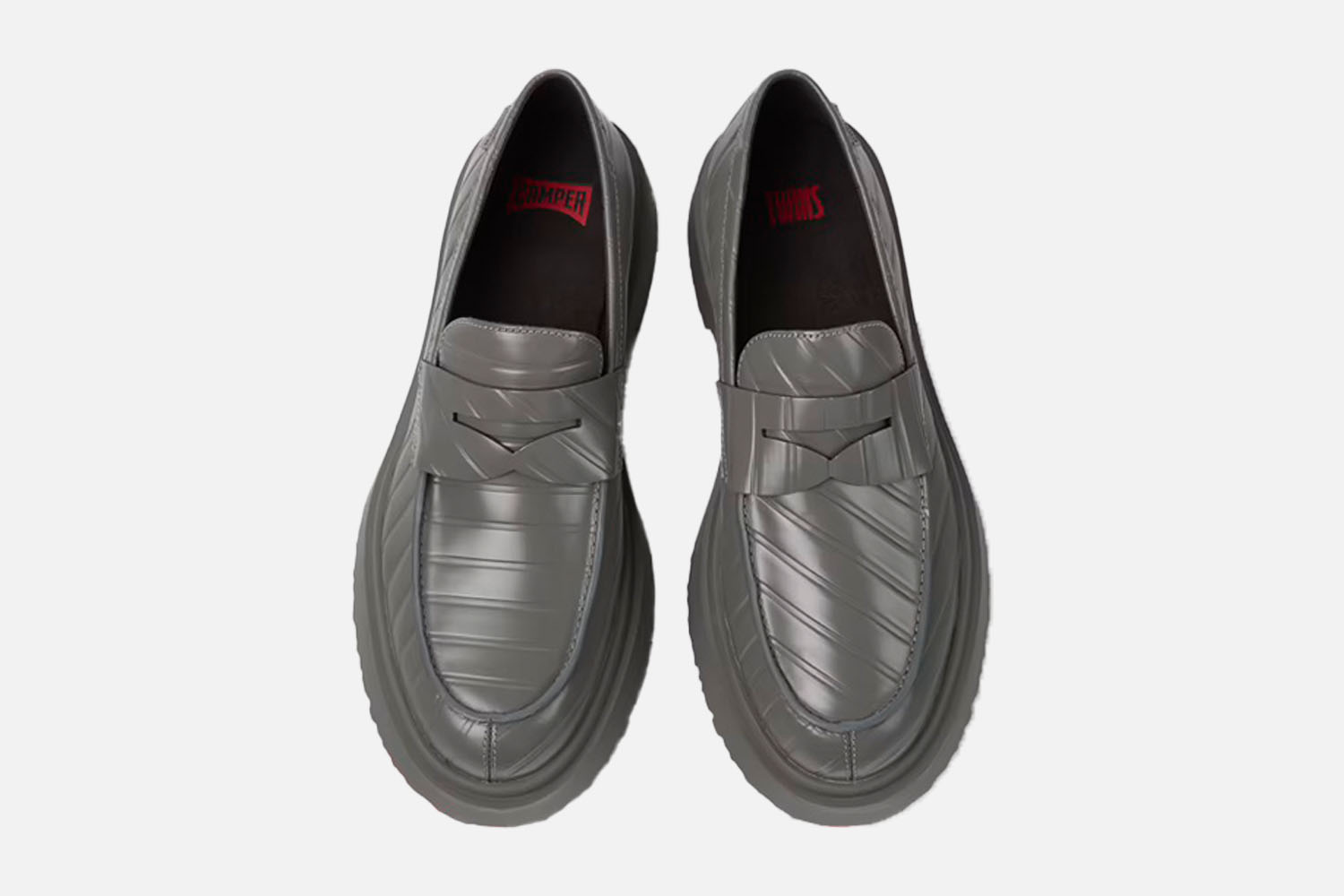 Camper Twins Loafers