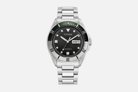 Citizen Sport Automatic