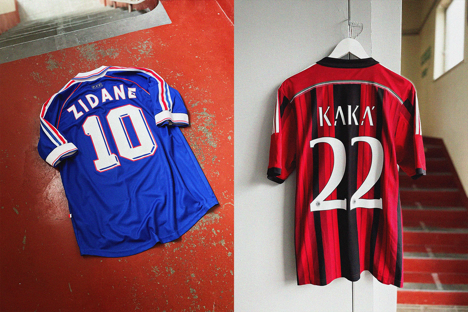 Cult Kits