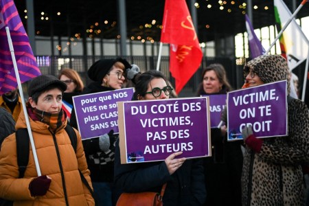 Macron’s Response to Gérard Depardieu Sparks Protests in France