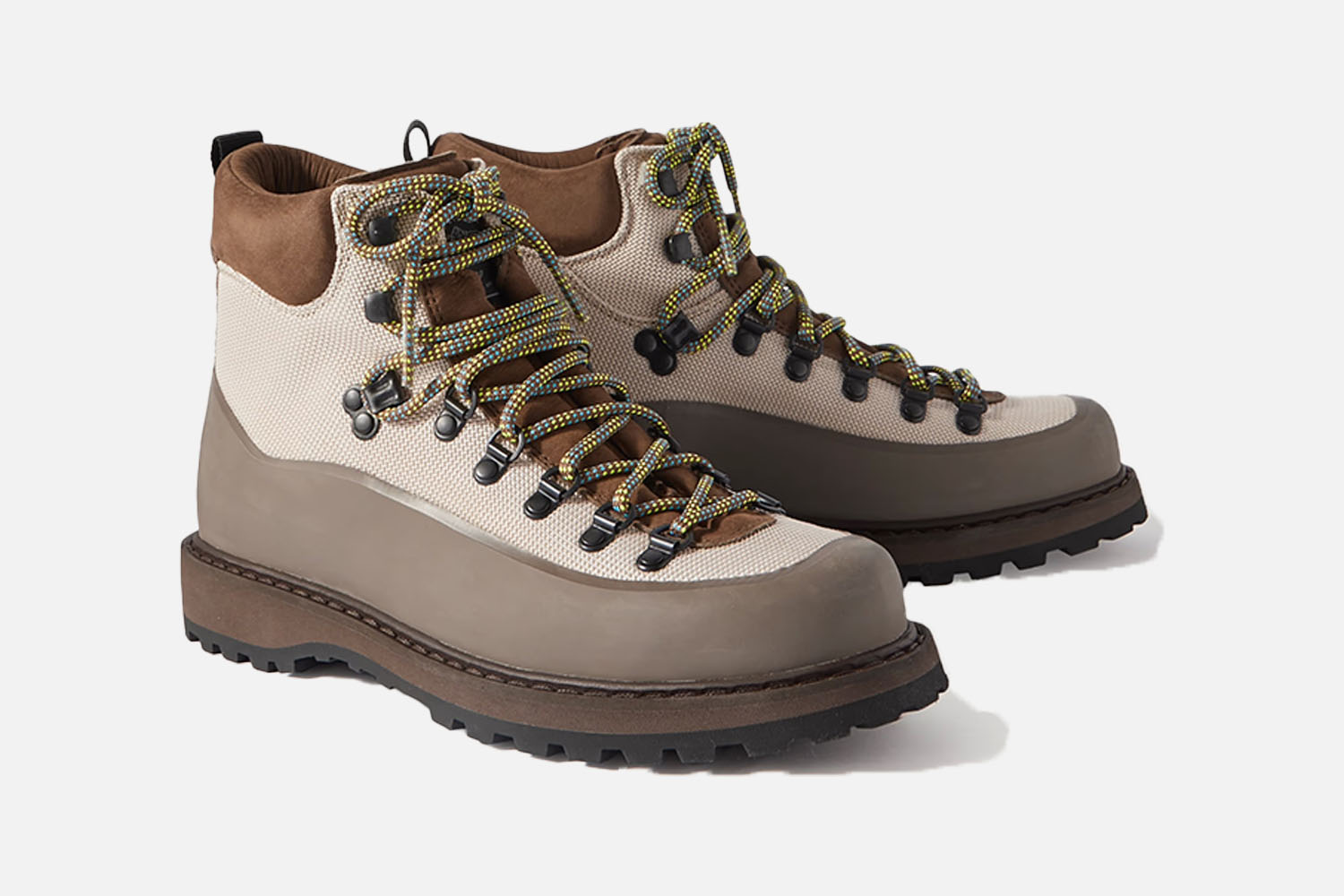 Diemme Roccia Vet Hiking Boots