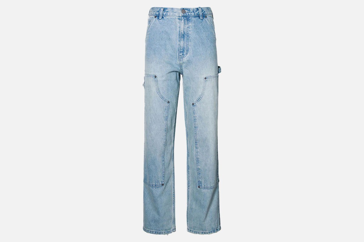Elwood Industry Pant