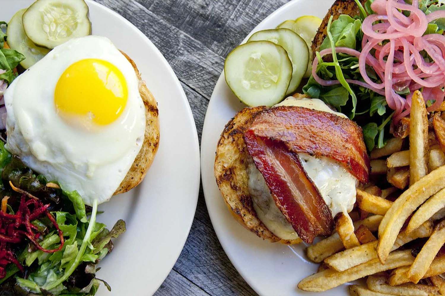 Farmhouse Tap & Grill