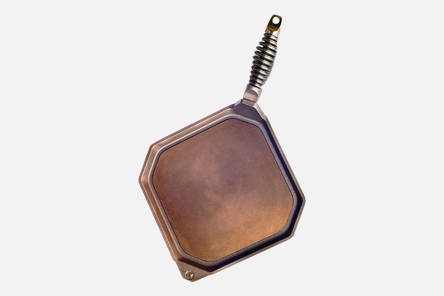 FINEX 10″ Cast Iron Griddle