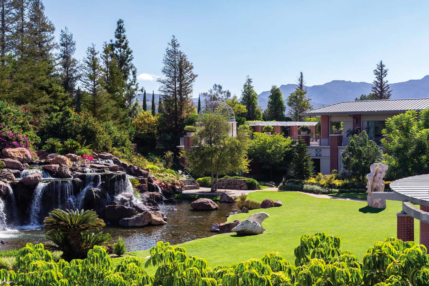Four Seasons Westlake Village