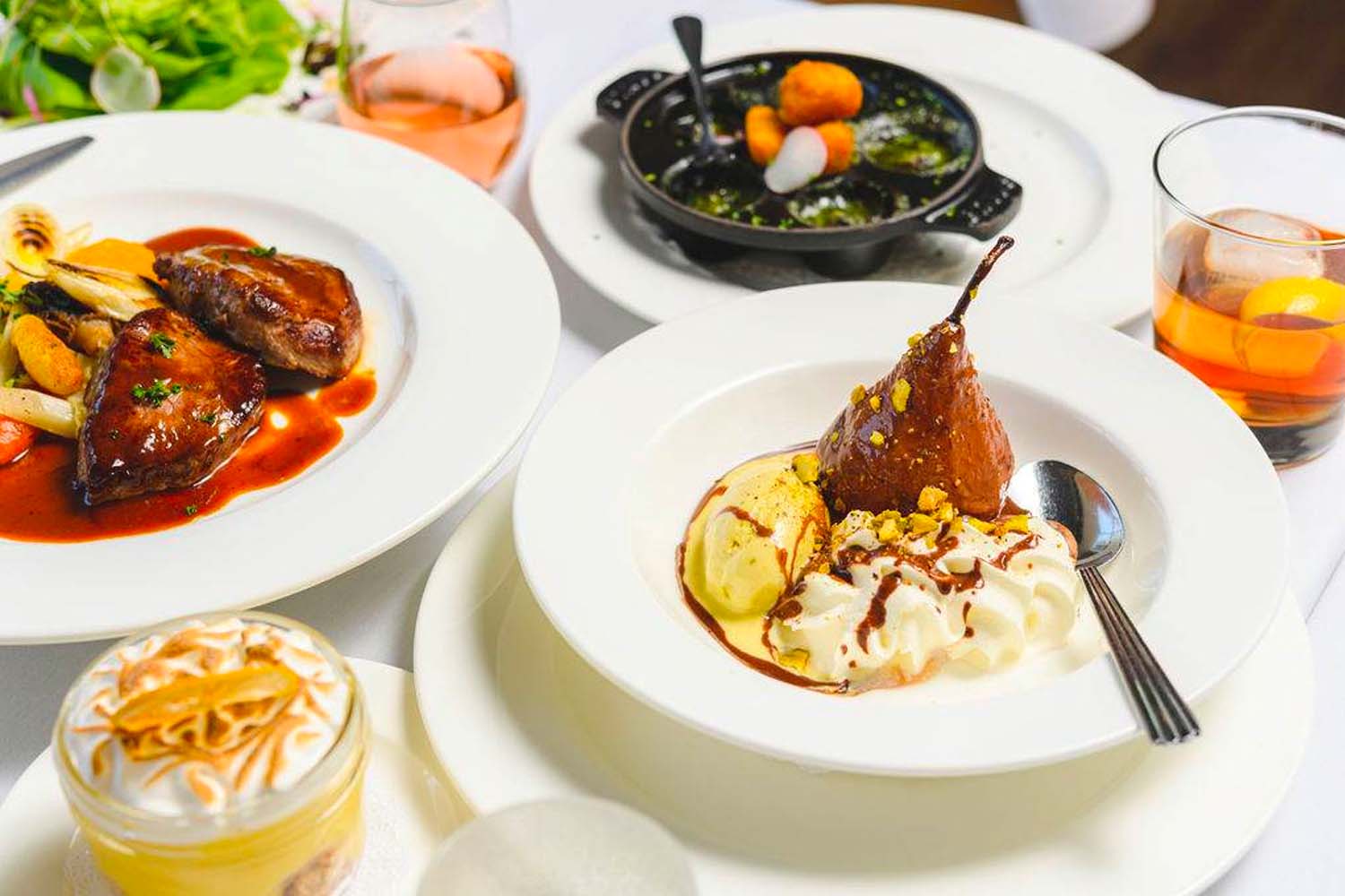 Bistro De Margot