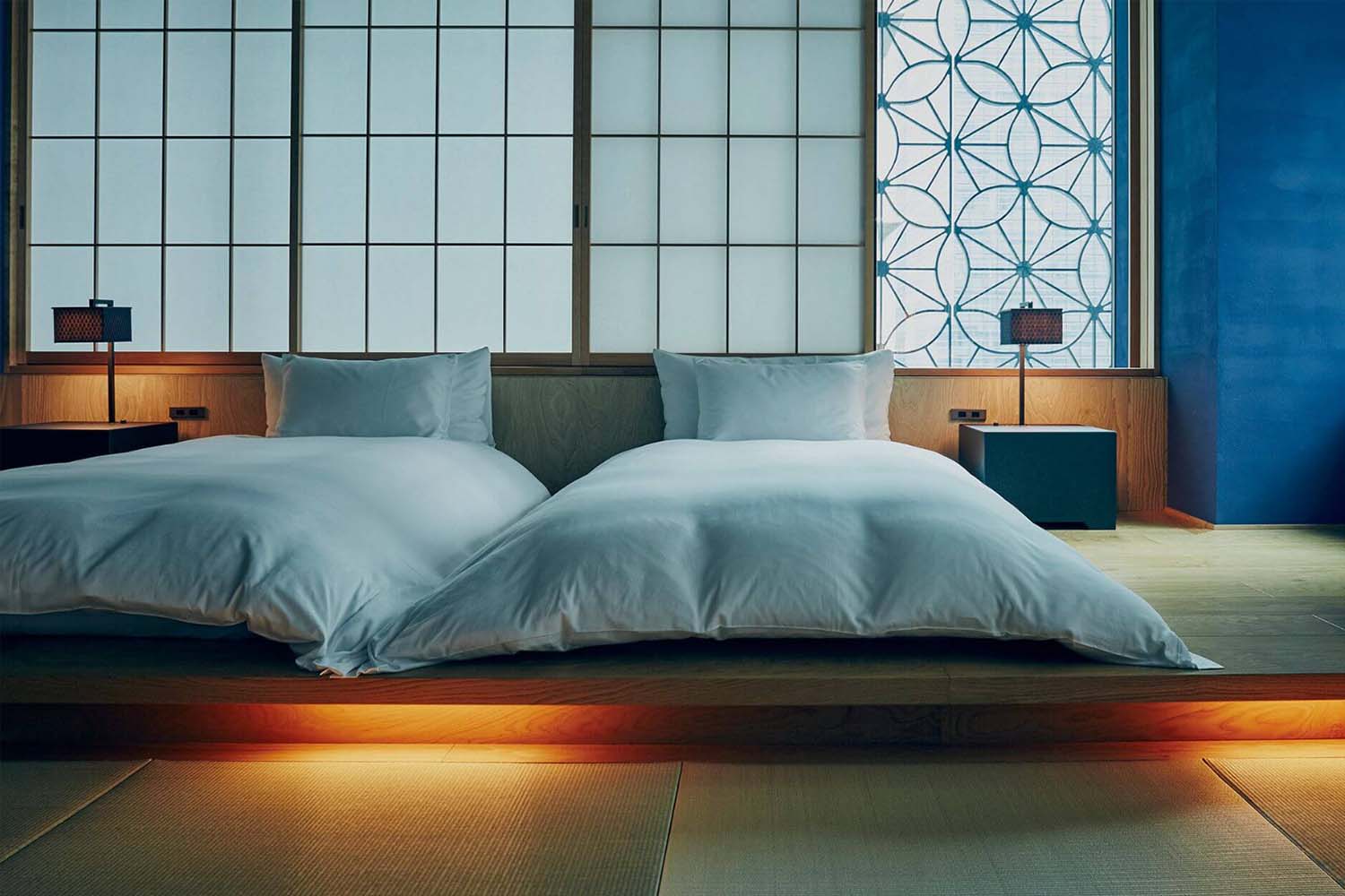 Hoshinoya Tokyo 