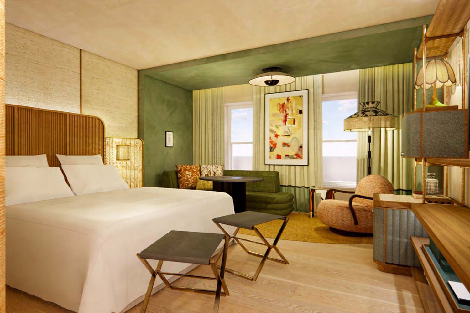 Hotel Bardo