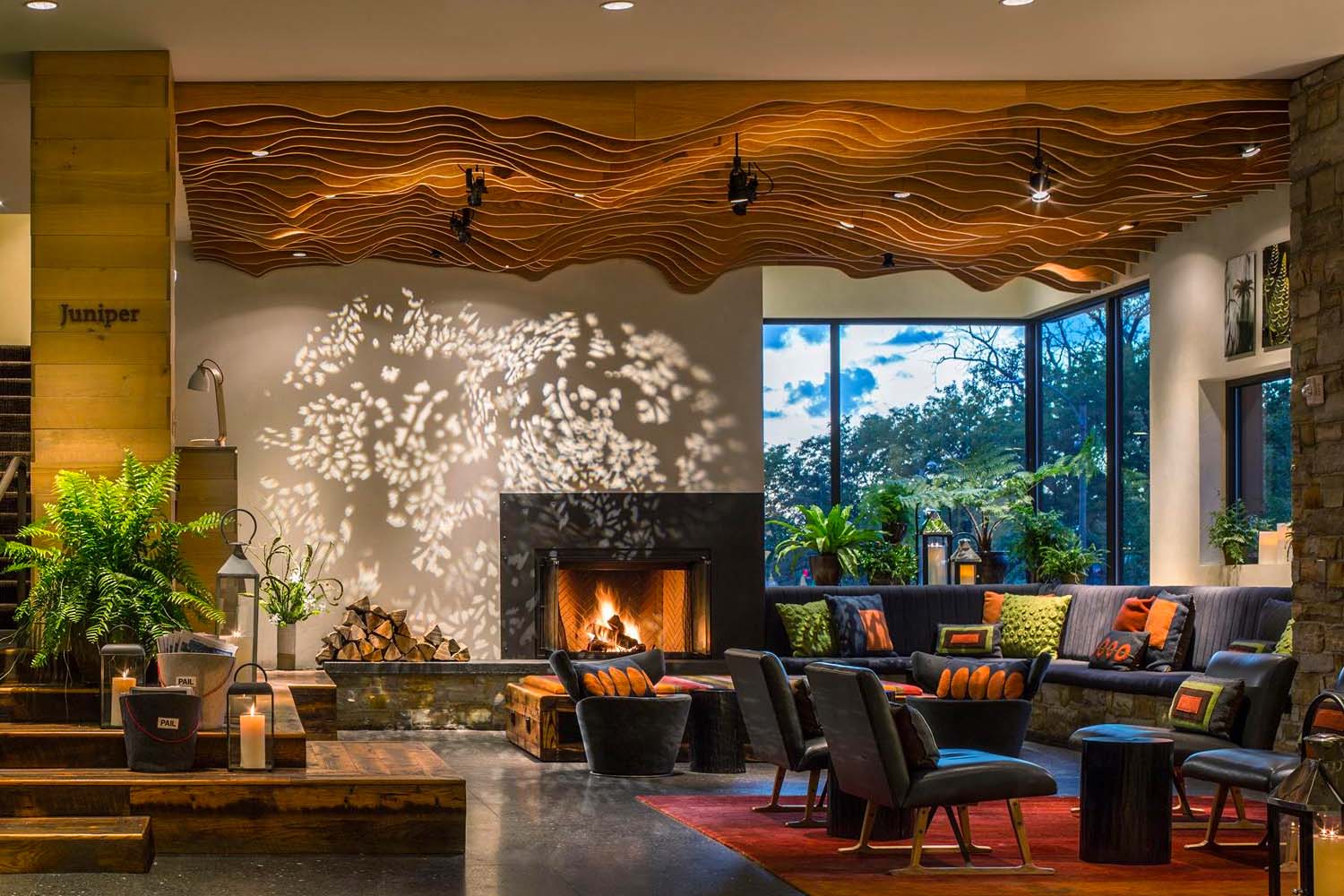 Hotel Vermont