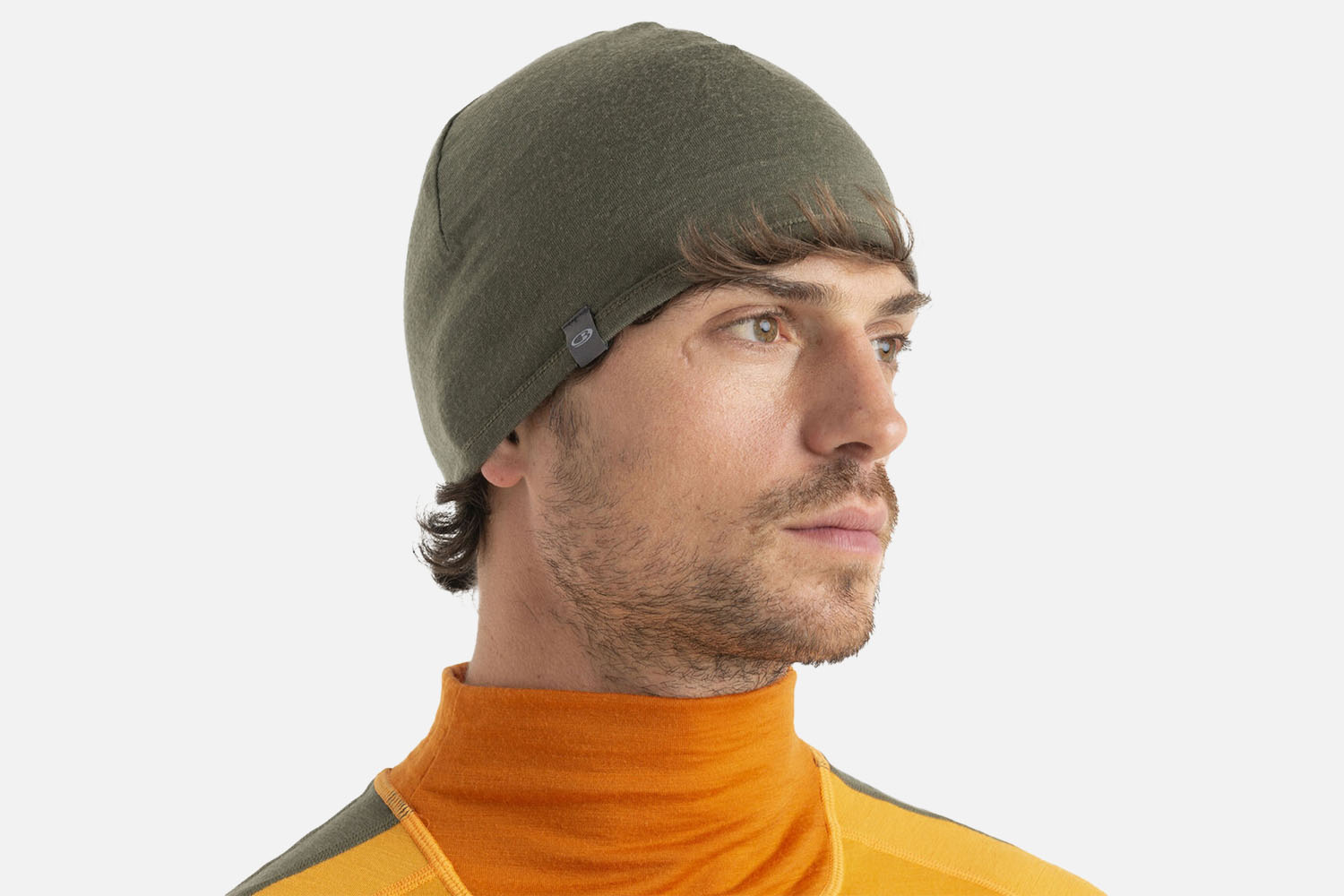 Best Winter Hat: Icebreaker Merino Pocket Beanie