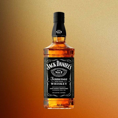 Jack Daniel's Old No. 7