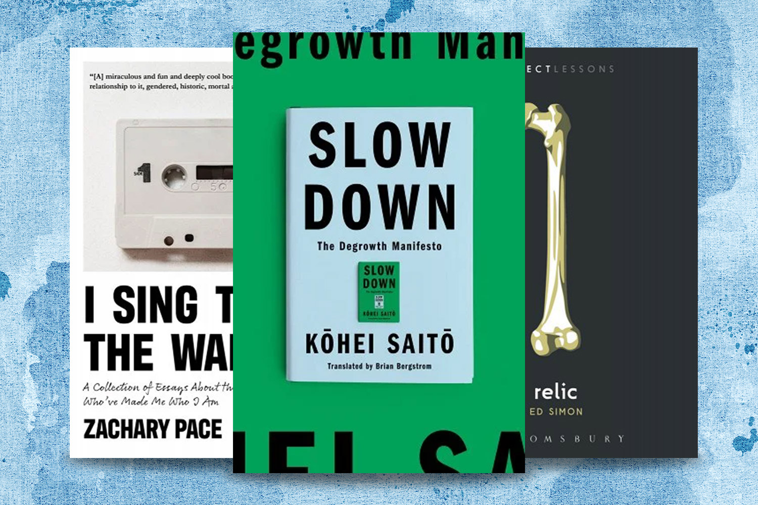 January 2024 Books