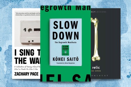 January 2024 Books