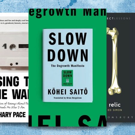January 2024 Books