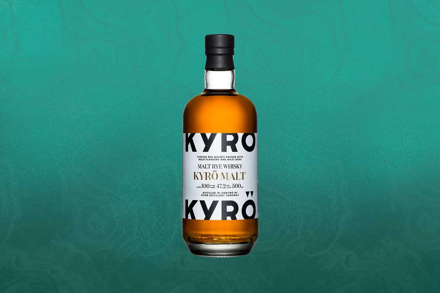 Kyrö Malt