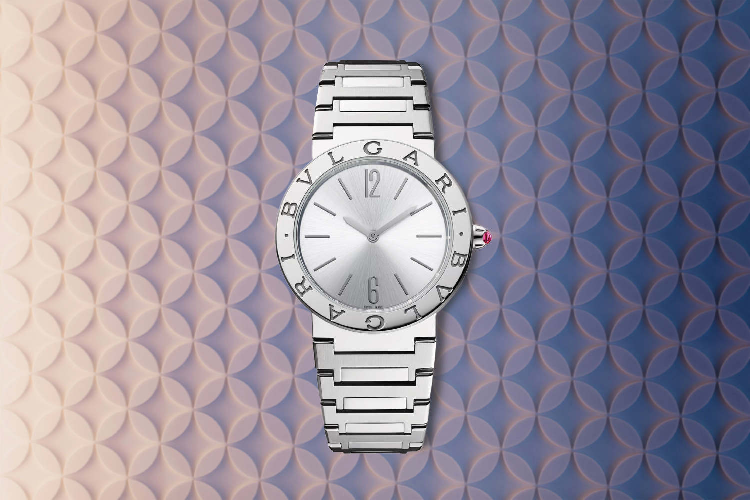 Bulgari Bulgari