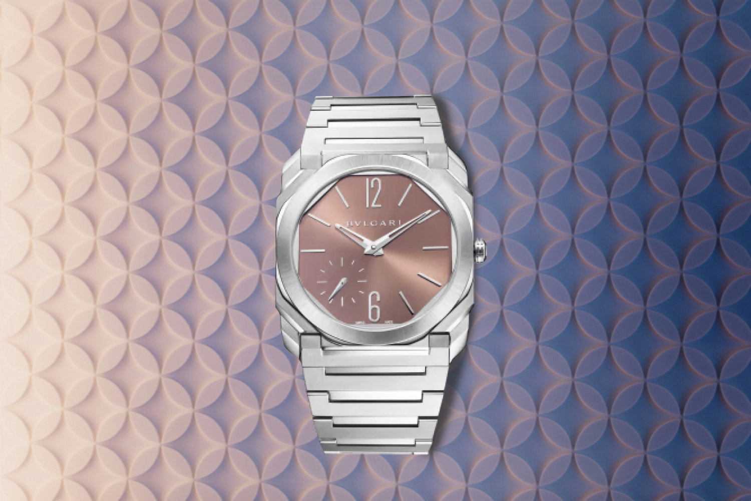 Bulgari Octo Finissimo Tuscan Copper