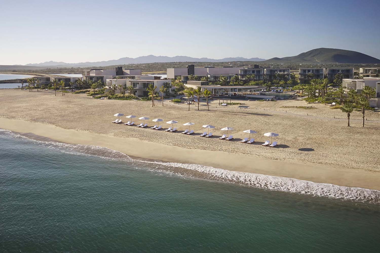 Costa Palmas