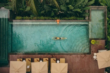 It’s Going to Be Another Banner Year for Luxury Travel