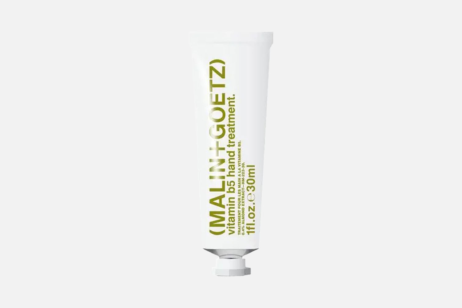 Malin + Goetz Vitamin B5 Hand Treatment