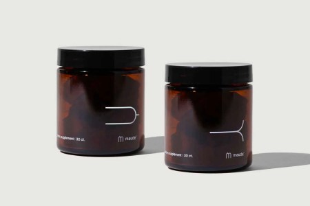 Maude Couples Libido Gummies