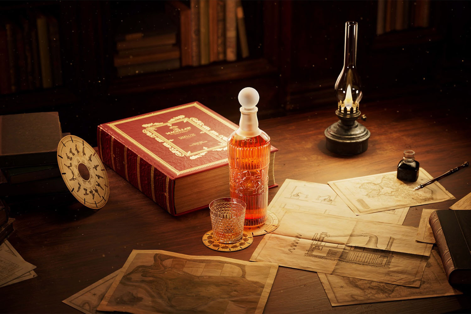 Tales of The Macallan Volume II