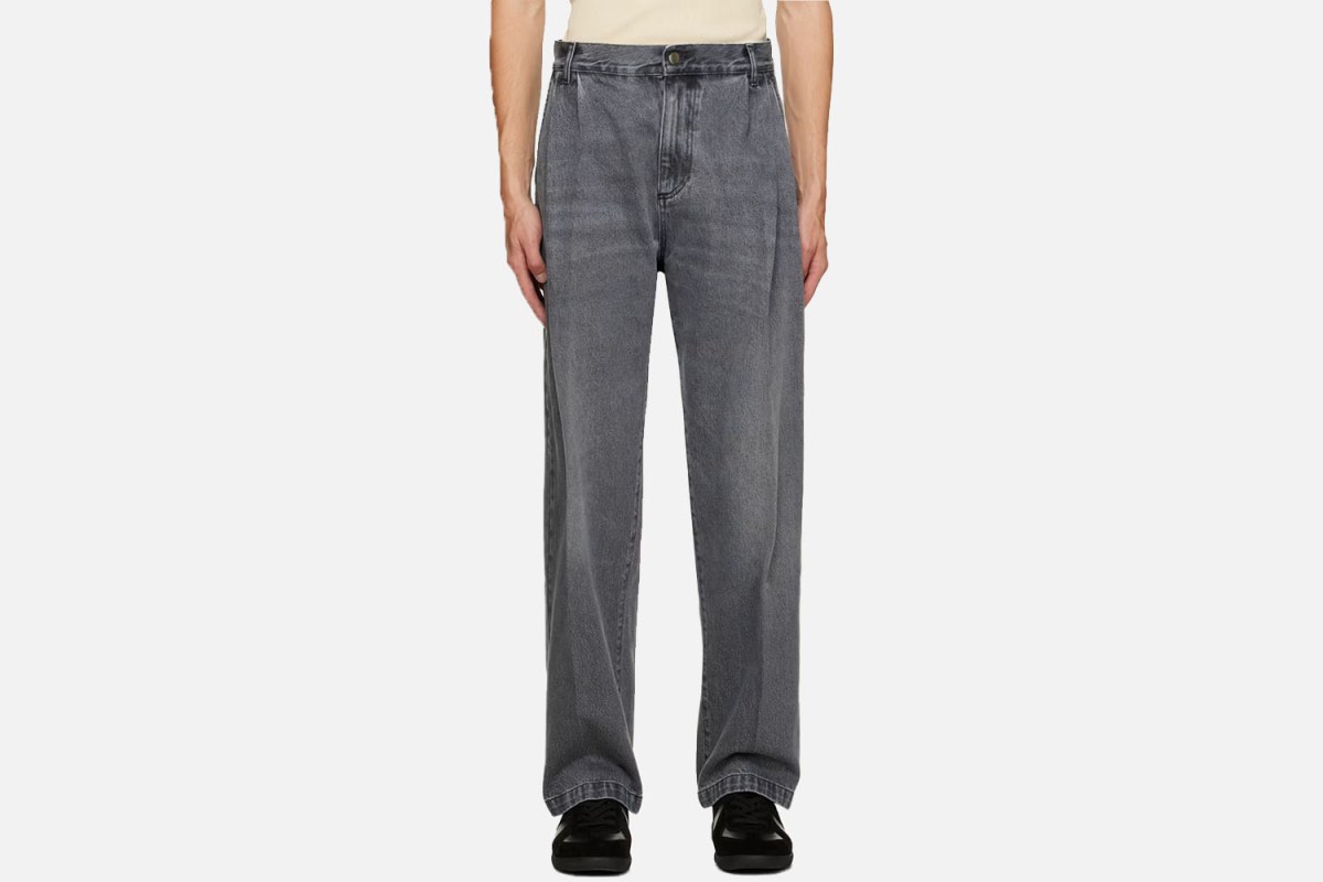 MFPEN Big Jeans