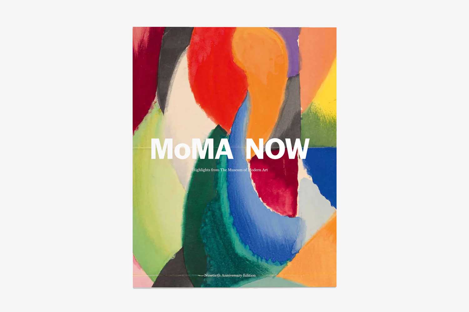 MoMA Now: Highlights from The Museum of Modern Art