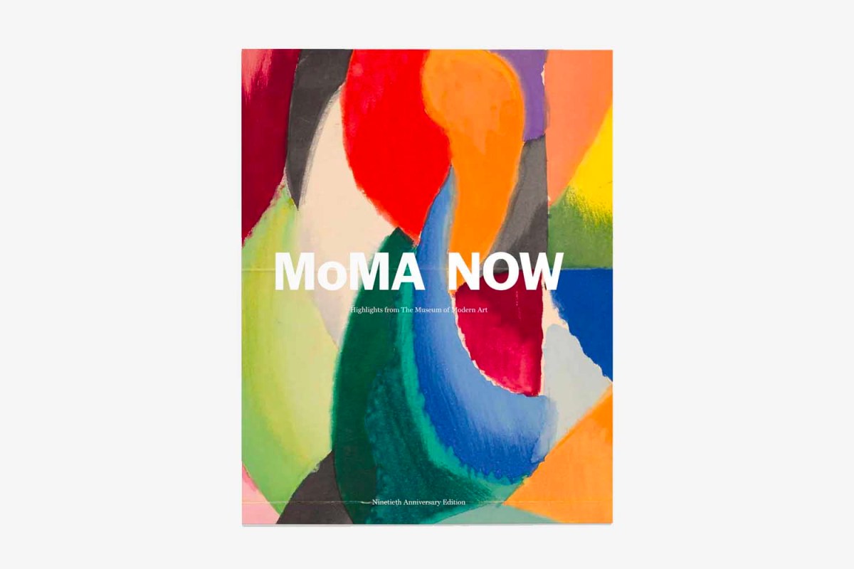 MoMA Now: Highlights from The Museum of Modern Art