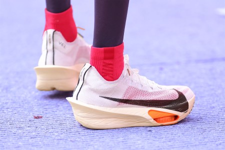 Nike’s Latest Super Shoe Just Dropped. Here’s What You Need to Know.