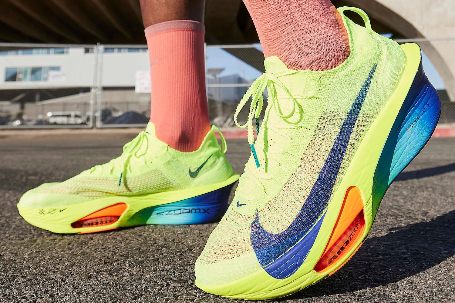 Nike Alphafly 3