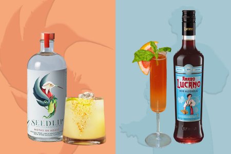 Review: These Two New Non-Alcoholic Bottles Are Redefining Drinks Categories