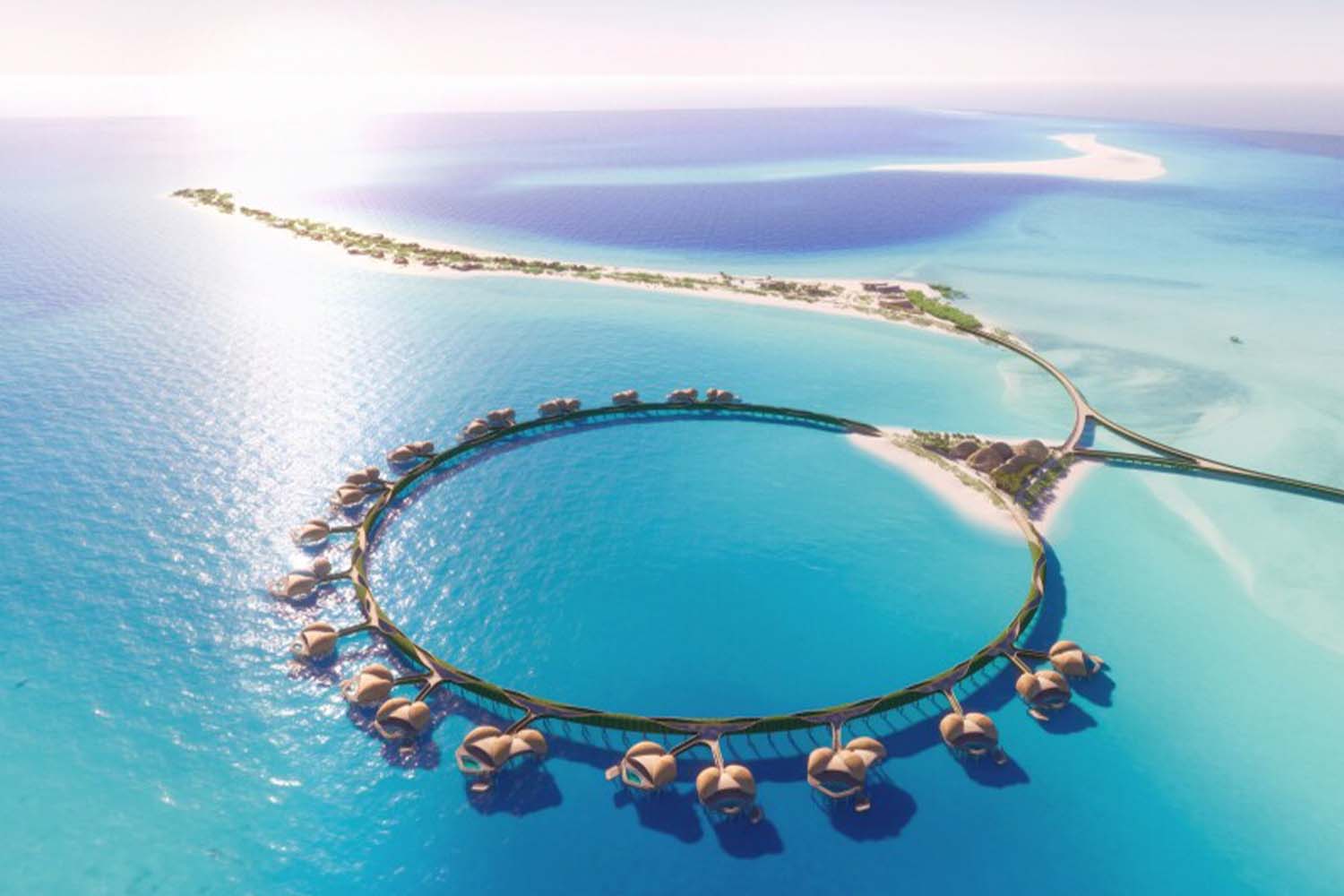 Nujuma, A Ritz-Carlton Reserve