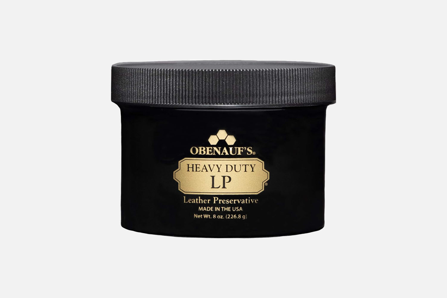 Obenaufu0026amp;#8217;s Heavy Duty LP Leather Preservative