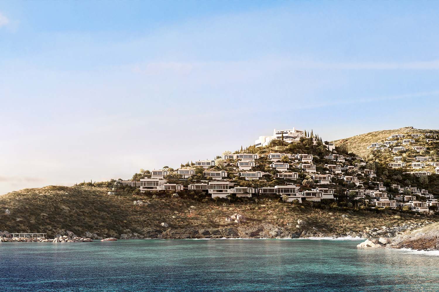 One&Only Kea Island