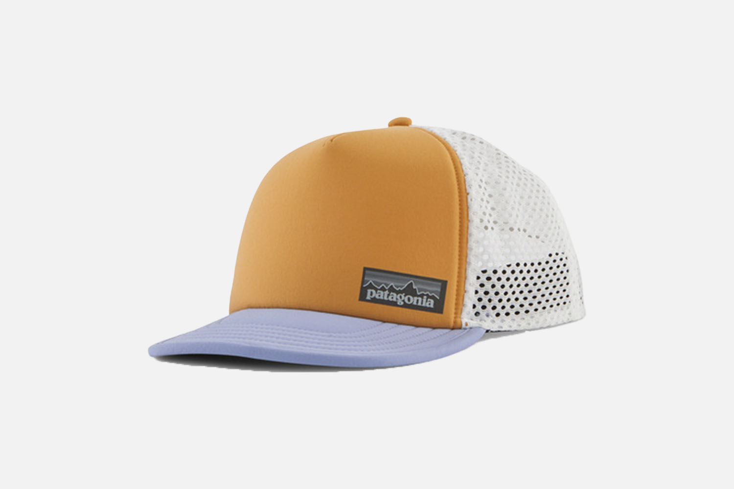 Best Trucker Hat: Patagonia Duckbill Hat