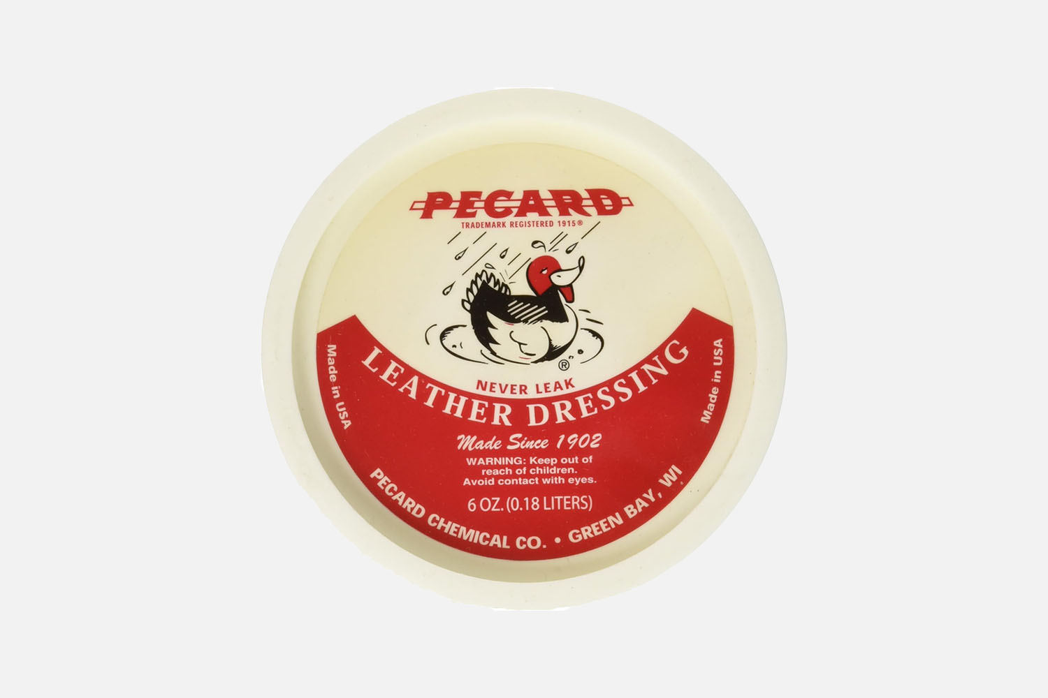 Pecard Leather Dressing