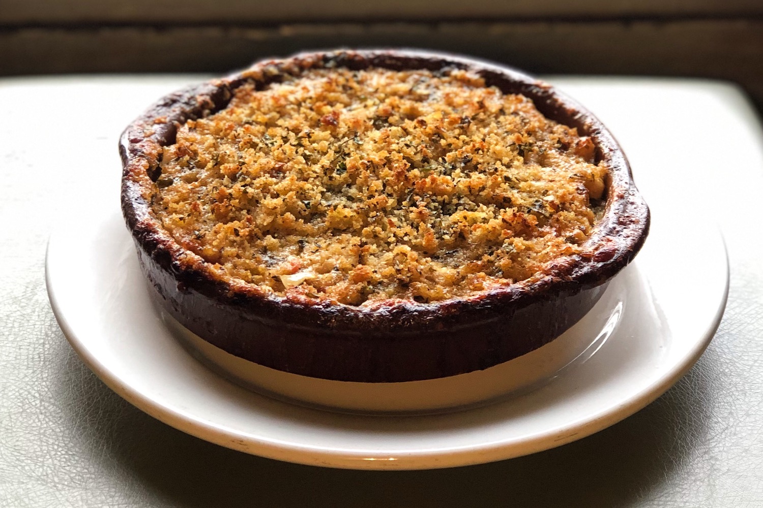 Cassoulet d' Maison