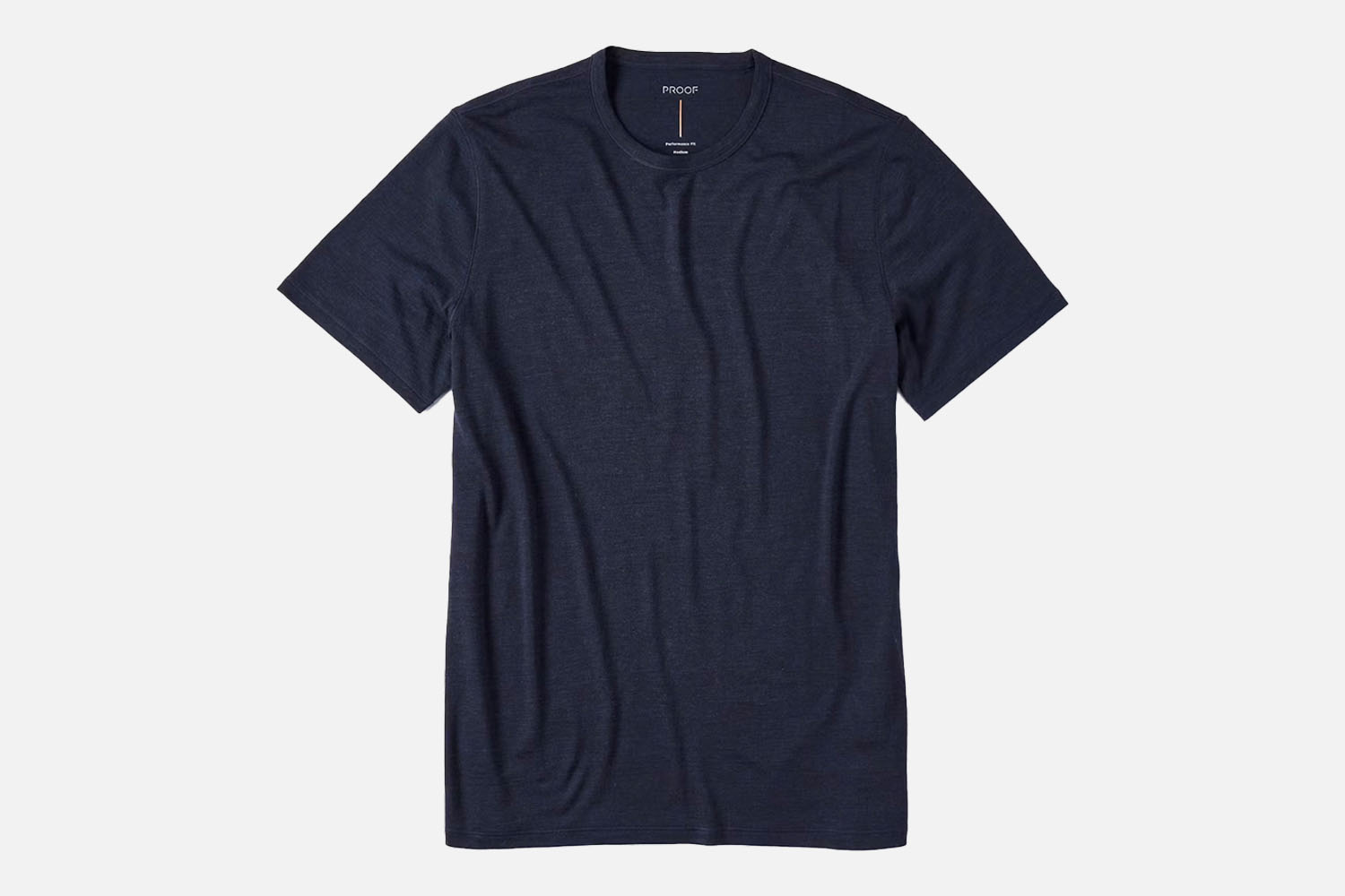 Proof 72-Hour Merino T-Shirt