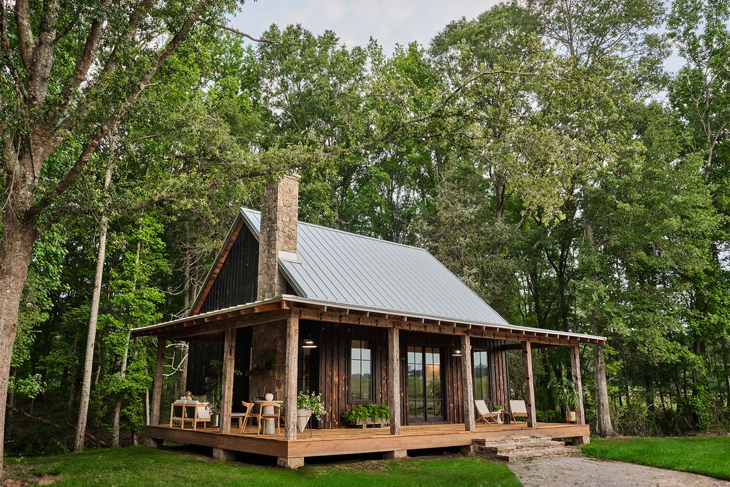 Quercas Mammoth Studio