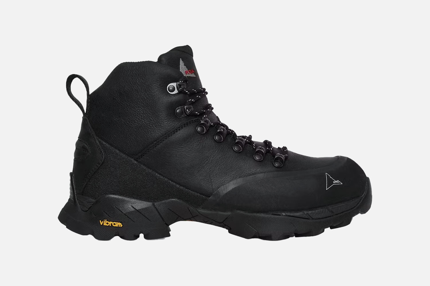 ROA Andreas Boot