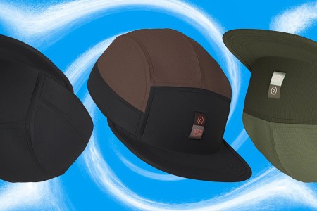 best running hats