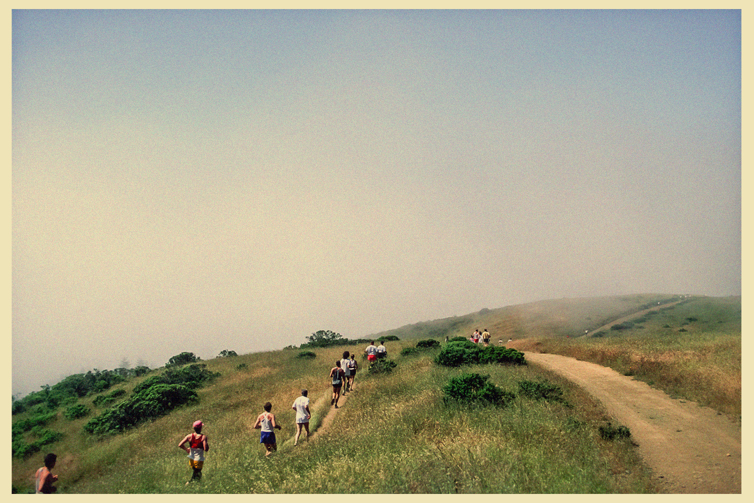The World’s Best Runners Name Their All-Time Favorite Routes
