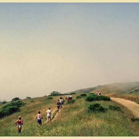 The World’s Best Runners Name Their All-Time Favorite Routes
